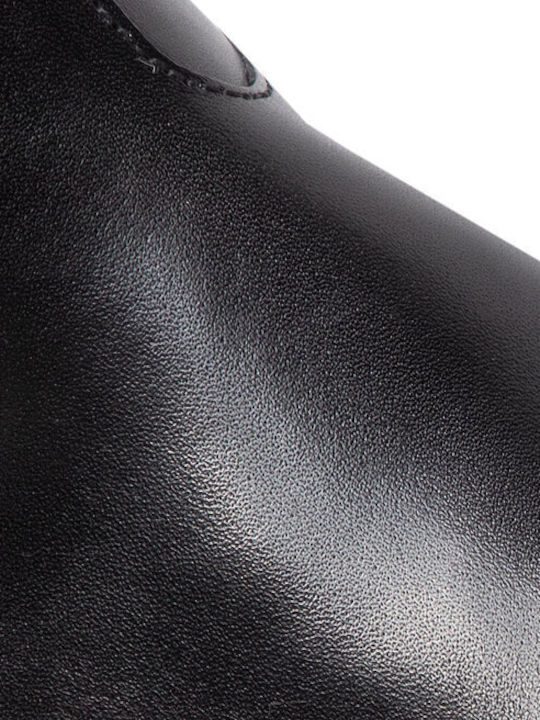 Nella  Stiefeletten Damen Schwarz