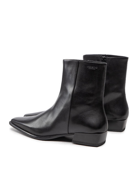 Nella  Stiefeletten Damen Schwarz