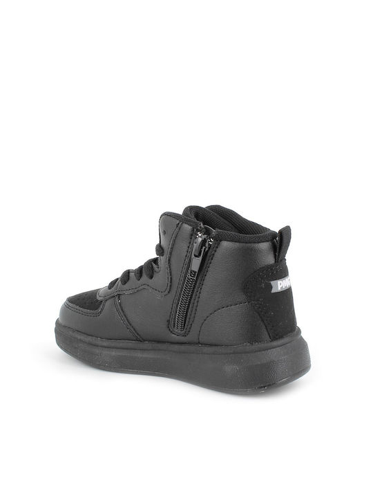 Primigi Kids Sneakers High Black