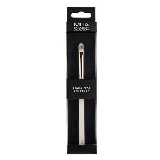 MUA Make Up Brush For Eye Shadow Synthetic Bristle