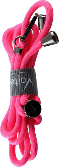 Volte-Tel Neck Strap Nackenriemen Rosa 8318221