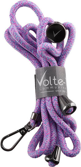 Volte-Tel VT27 Nackenriemen Lila 8318344