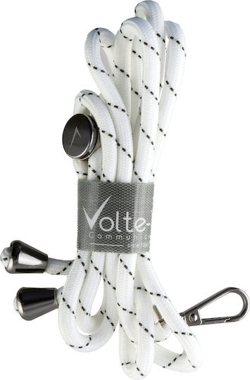 Volte-Tel VT33 Nackenriemen Weiß 8318160