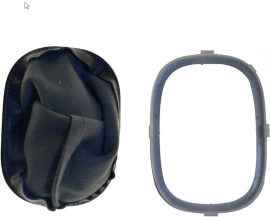 Nissan Shift Boots for Nissan Tiida '07