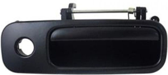 Türgriff Kofferraumgriff mit Installation Rückseite Seat Alhambra / Arosa Volkswagen Golf / Wolf / Polo 4104250999