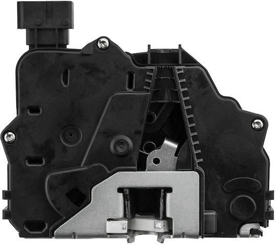 Lock Hub Front Left with installation Front Left Opel Corsa / Meriva 5133152