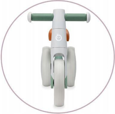 Momi Bicicletă de Echilibru pentru Copii Tendi Verde