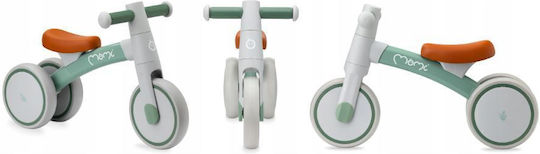 Momi Bicicletă de Echilibru pentru Copii Tendi Verde