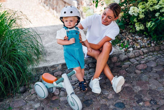 Momi Bicicletă de Echilibru pentru Copii Tendi Verde