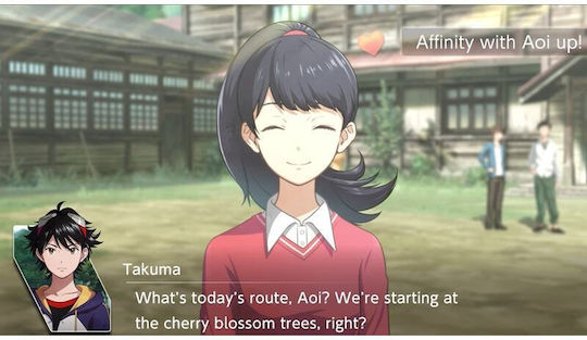 Digimon Survive Xbox One Game