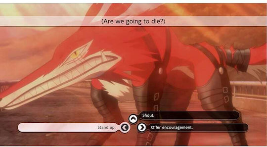 Digimon Survive Xbox One Game