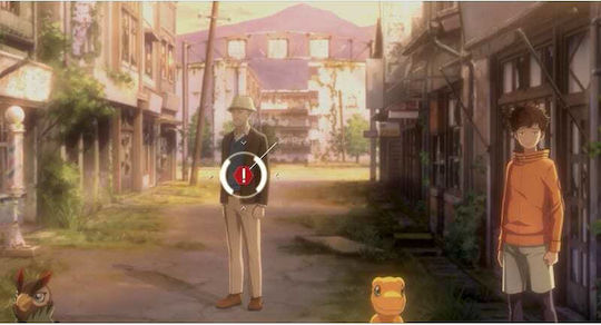 Digimon Survive Xbox One Game