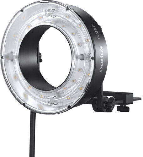 Godox R200 Studio Flash pentru Studio