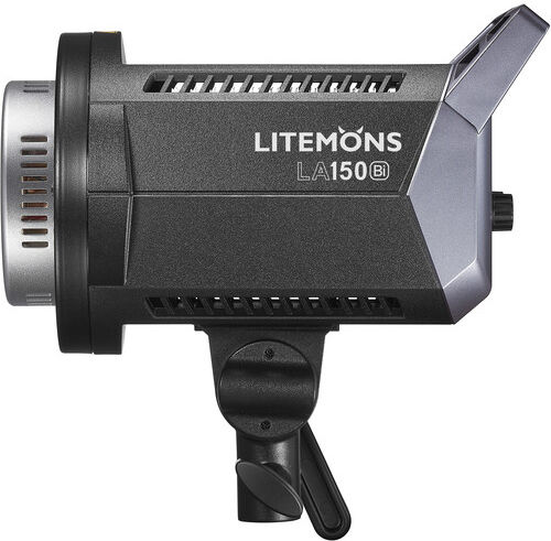 Godox Litemons LA150Bi-K2 Double Kit Lighting Kit for Studio