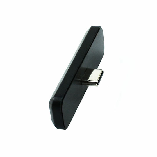 Andowl Bluetooth 5.0 Bluetooth-Empfänger / Sender mit USB-Ausgangsschnittstelle