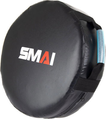 SMAI Boxers Kicking Shield Black