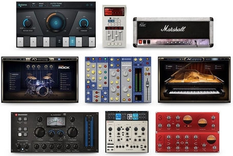 Focusrite Red 8 Line Επαγγελματική Κάρτα Ήχου για Rack με Σύνδεση Thunderbolt 3