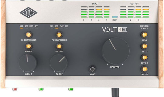 Universal Audio Volt 476P