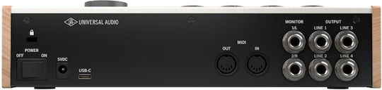Universal Audio Volt 476P