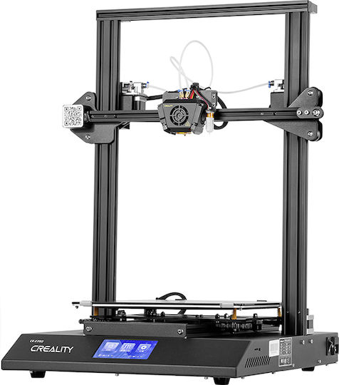 Creality3D CR-X Pro Συναρμολογούμενος 3D Printer Διπλού Extruder