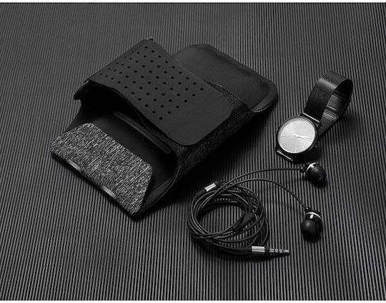 Tech-Protect G10 Ръчна лента до 6.5" Черен