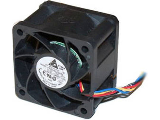 Supermicro Ανεμιστήρας 40mm 12V 1τμχ (FAN-0065L4)