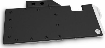 Ekwb EK-Quantum Vector FTW3 RTX 3070 D-RGB GPU Water Block Black