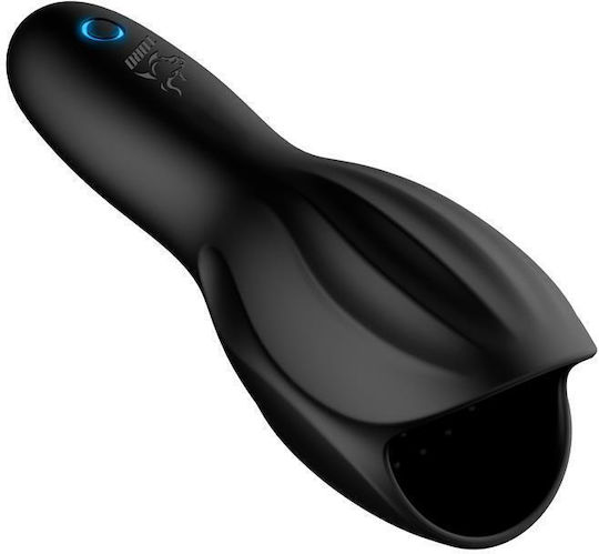 IntoYou Toro Sensation Tiper Masturbator with Vibration