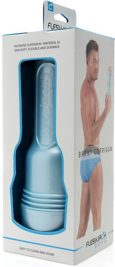 Fleshjack Boys Брент Кориган Мастурбатор Задник Bliss 1бр