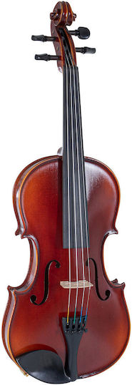 Gewa Maestro 2-VL4 4/4 Βιολί Καφέ