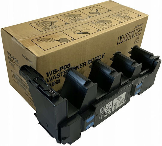 Konica Minolta WB-P08 Δοχείο Συλλογής / Υπολειμμάτων Μελάνης (Waste Tank) για Konica ACDNWY1