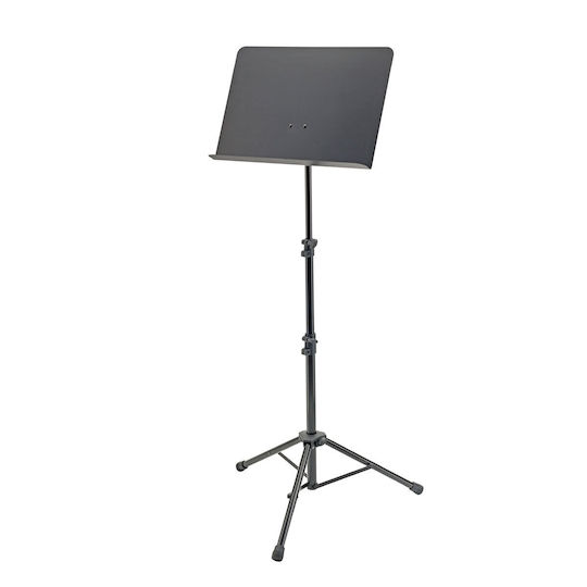 Konig & Meyer 11870 Αναλόγιο Ορχήστρας Ύψους 58-140cm Μαύρο 11870-015-55