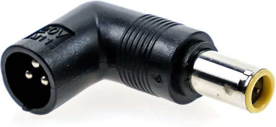 Powertech Βύσμα για Φορτιστή M11