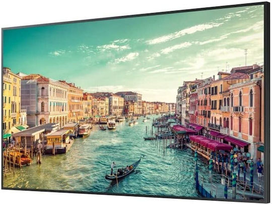 Samsung LH98QBTBPGCXEN Digitale Anzeigetafel 98 Zoll LCD 4K UHD