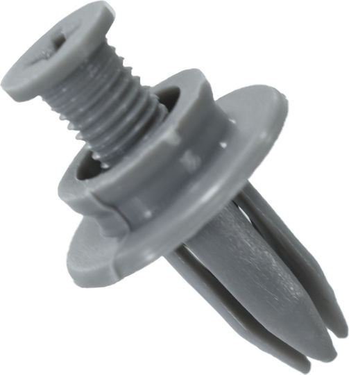 Clipsuri Din Plastic Pentru Mașină 10 Bucăți