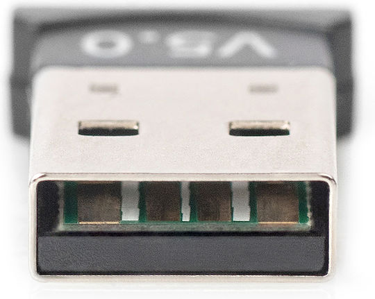 Digitus USB Bluetooth 5.0 Adapter (DN-30211)