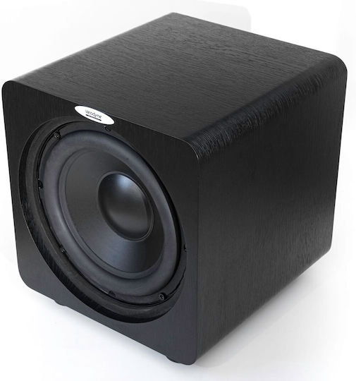 Velodyne DB-8 Αυτοενισχυόμενο Subwoofer με Ηχείο 8" 300W Μαύρο