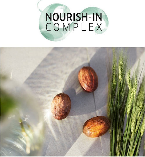 Wella Κρέμα Μαλλιών Nutricurls Curlixir για Μπούκλες με Ελαφρύ Κράτημα κατά του Φριζαρίσματος 150ml