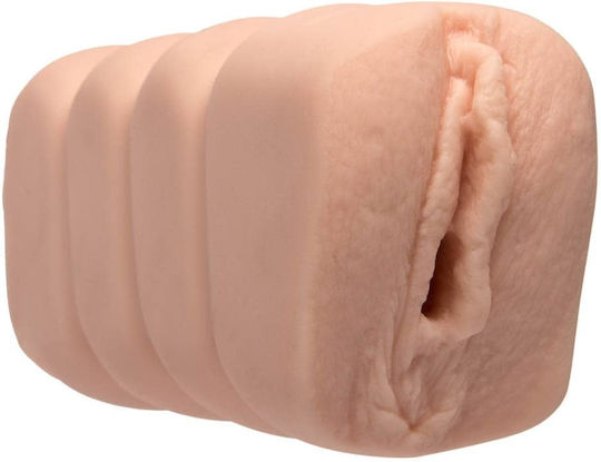 Doc Johnson Signature Strokers Ashton Moore Masturbator 1Stück