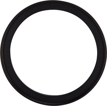 KIWIfotos Step Up Ring 40.5mm-52mm Ring Adapter