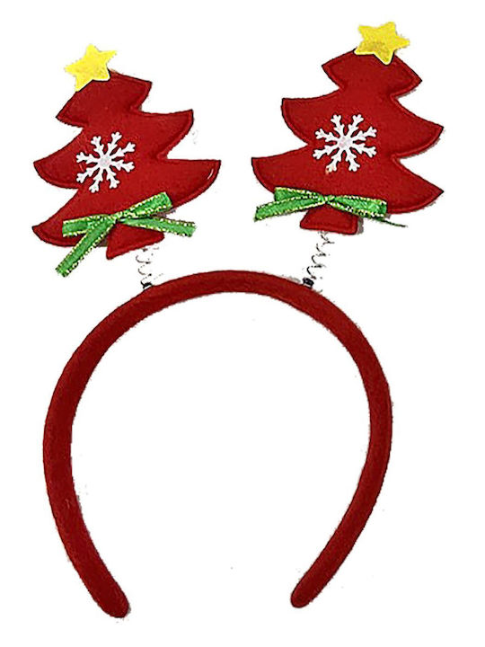 Christmas Headband (Μiscellaneous Designs/Colors)