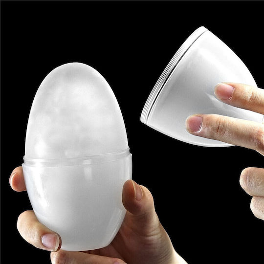 Lovetoy Giant Egg Climax Spirals Edition Masturbator LV350003 1Stück