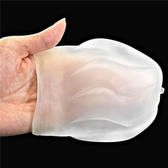 Lovetoy Giant Egg Climax Spirals Edition Masturbator LV350003 1Stück