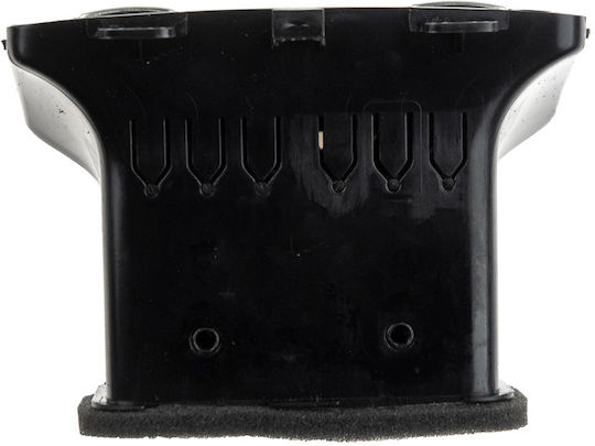 Plastic cabină auto pentru Volkswagen Magazin online de golf Duct central de aer pentru spatele VW Golf V 04' - 09' / Jetta '06-'10