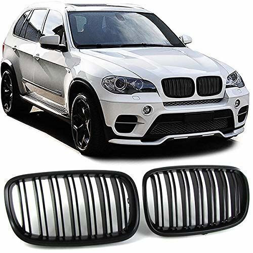 Măști decorative pentru mașini BMW X5 (E70) / X6 (E71) / X5 / X6 / E70