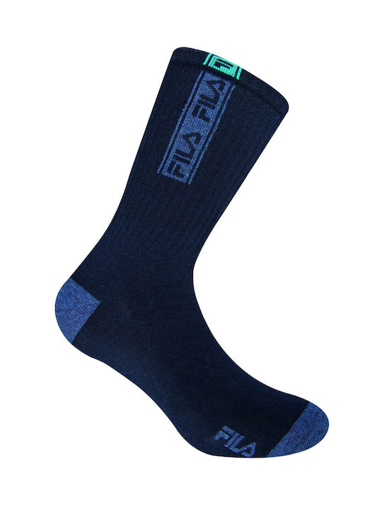 Fila Athletic Socks Multicolour 3 Pairs