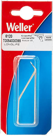 Weller Vârf de lipit T0054000399
