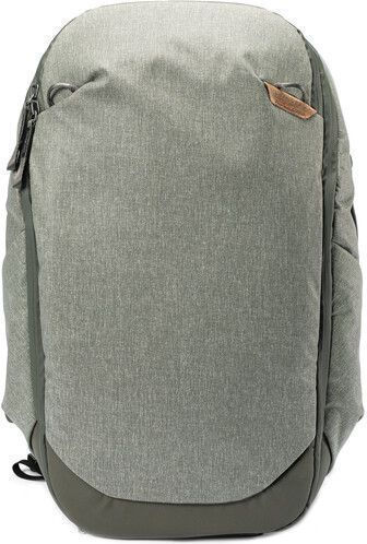 Peak Design Travel 30L Τσάντα Πλάτης Φωτογραφικής Μηχανής Χακί