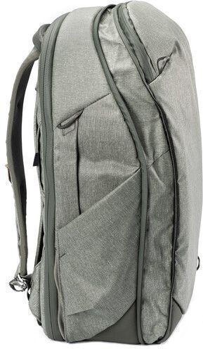Peak Design Travel 30L Τσάντα Πλάτης Φωτογραφικής Μηχανής Χακί