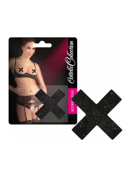 Cottelli Collection Titty Nipple Sticker
